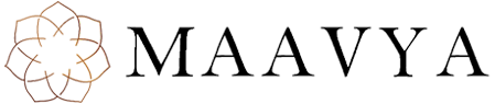 Maavya Logo